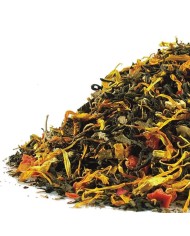 Green tea - Seven years in Tibet Green tea - Seven years in Tibet