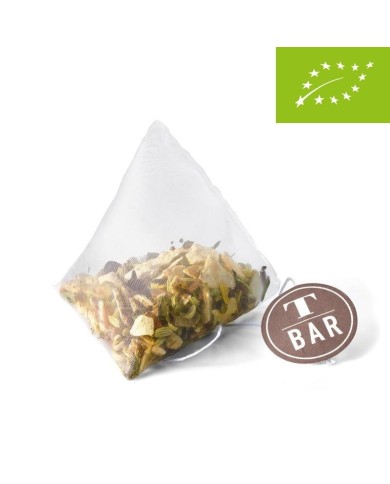 Ayurveda Women’s Tea
organic