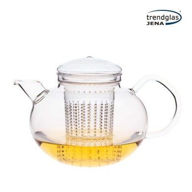Glass teapot Soma 1.2 l