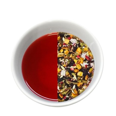 Fruit tea Wild Berry