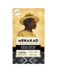 Dark Chocolate Bar (100% COCOA)