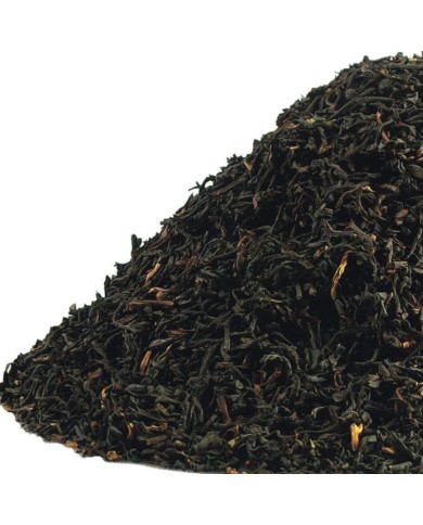 English Leafblend (anglická čajová zmes)