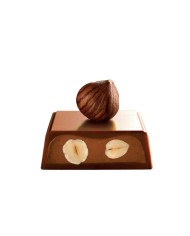 J.Galler - Milk chocolate Noisettes Lait