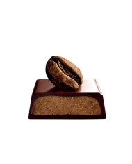 J.Galler - Dark chocolate Café Liégeois Noir