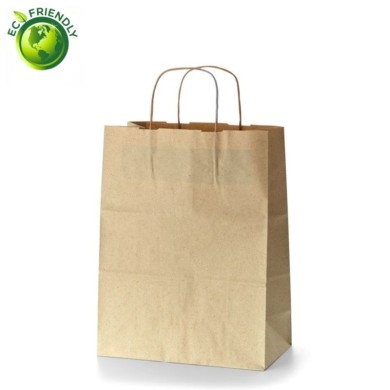 Carrier bags