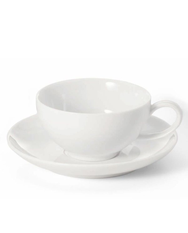 Tea cup Bianco