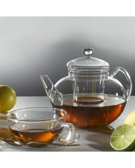 Glass teapot Miko 2.0 l
