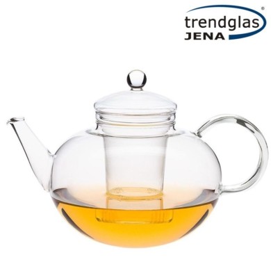 Glass teapot Miko 2.0 l