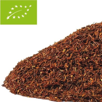 Organic Rooibos pure