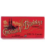 S.Bonnat 100% de Cacao