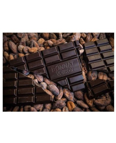 S.Bonnat 100% de Cacao