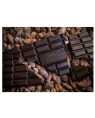 100% de Cacao