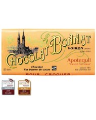 S.Bonnat Grand Crus d'Exception – Porcelana Venezuela 75%