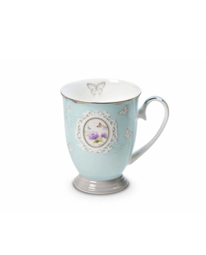 Tea cup Recollect Tea cup Recollect