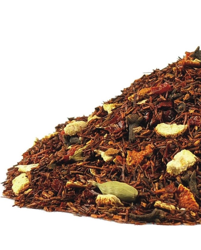 Rooibos Pečené Jablko