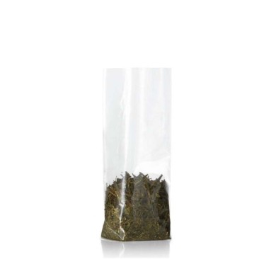 OPP cross-bottom bags 30g