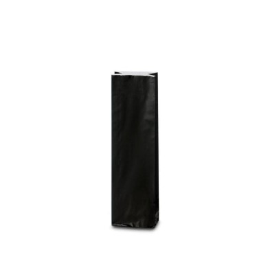 Trovrstvové vrecko čierne 50g
