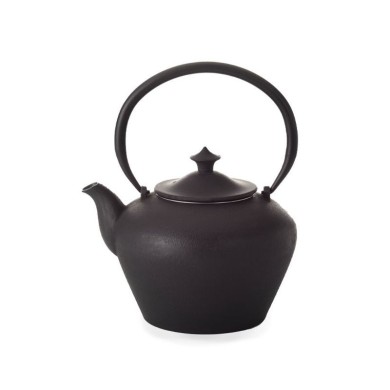 Liatinový čajník Jixian