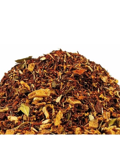 Rooibos Stres manažér