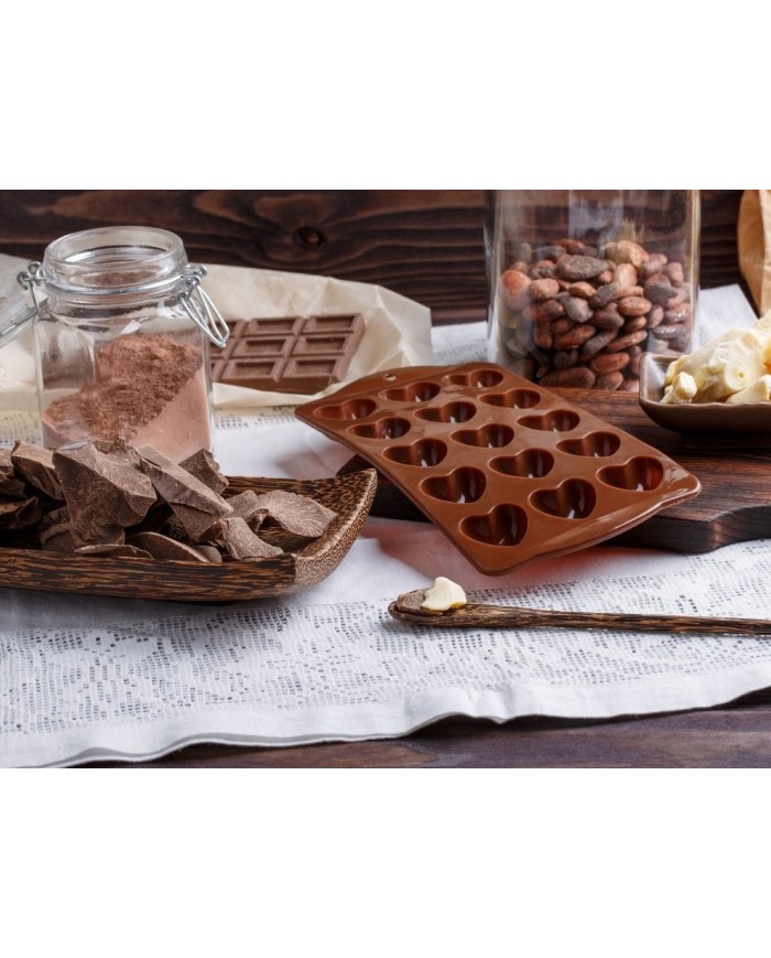 Cocoa mass Ecuador Arriba