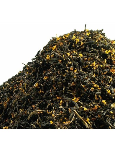 China Gui Hua Sweet Osmanthus green tea