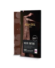 M.Cluizel  Noir Infini 99%