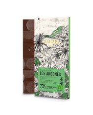 Los Ancones Noir Trinitario 67% BIO