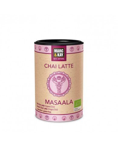 Chai Latte Masaala