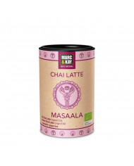 Chai Latte Masaala organic 250g