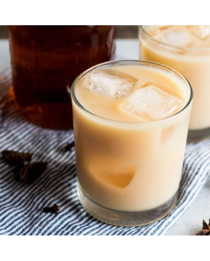 Chai Latte Mumbai organic 250g