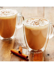 Chai Latte Mumbai organic 250g