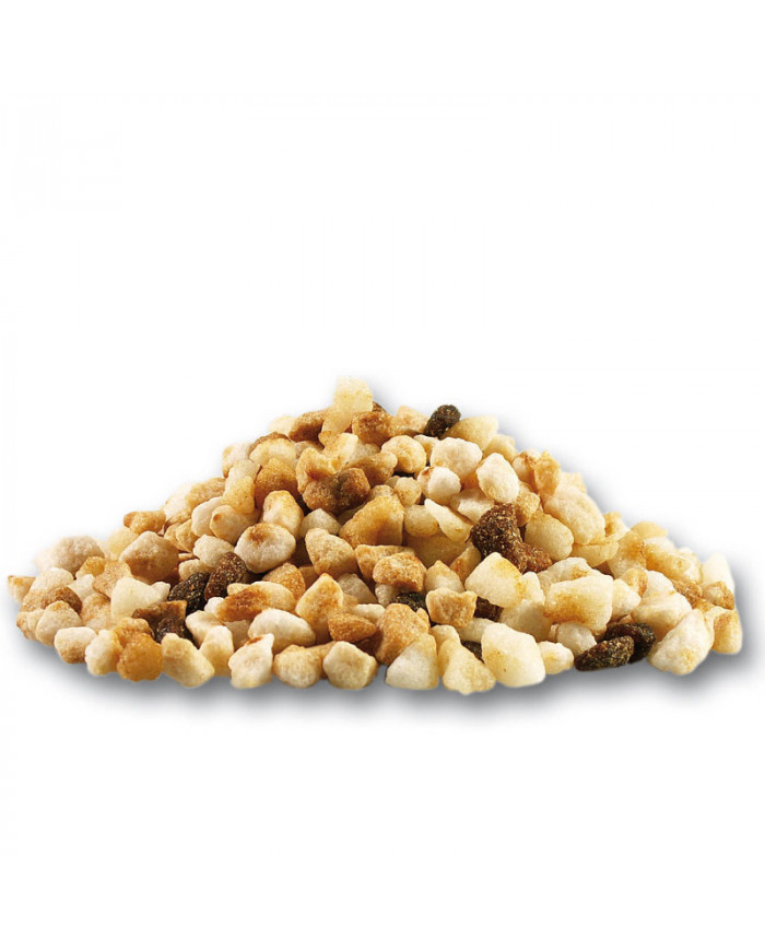 Granulovaný cukor Toffee-Karamel