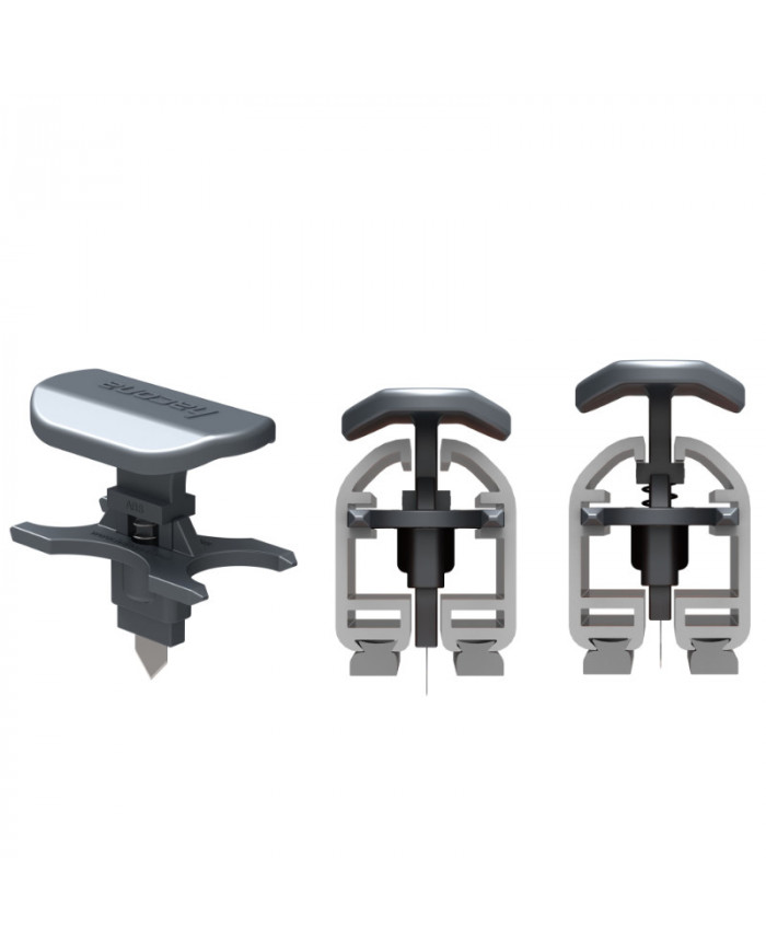 Impulzná zváračka Hacona typ C