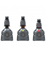 Hacona type C impulse welding machine