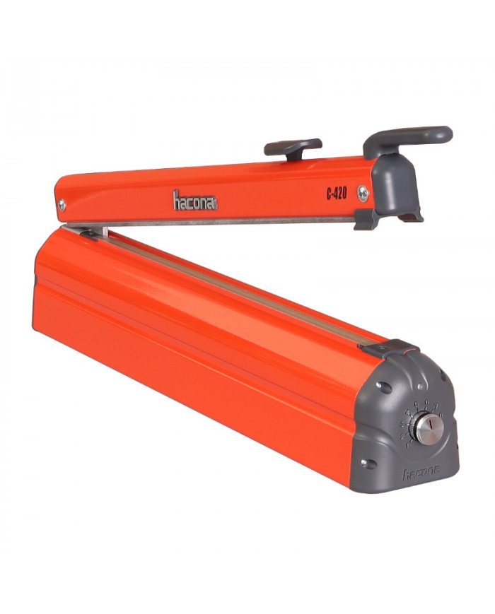 Hacona type C impulse welding machine