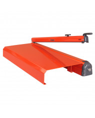 Working table for Hacona type C