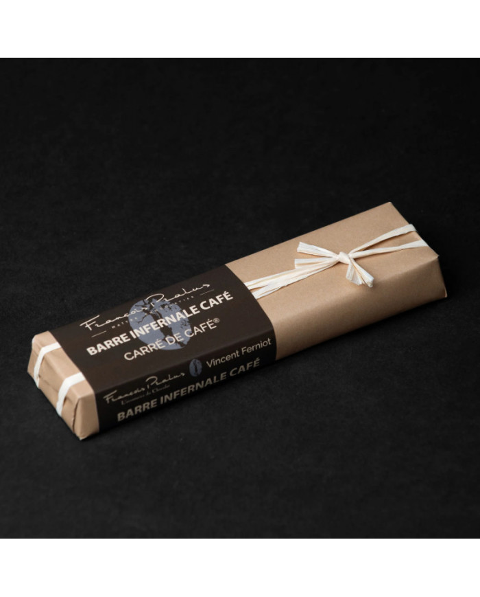 Infernal Bar Carré de Café®