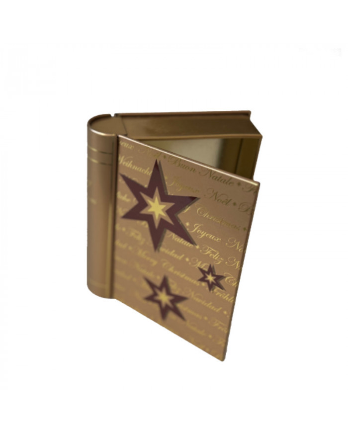Tin Gold Book