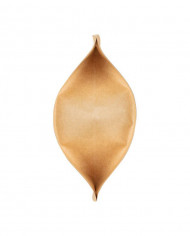 Doypack Kraft paper with Al layer