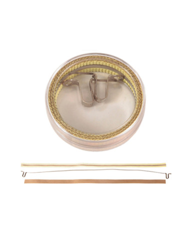 Sealing wire set for Hacona type C