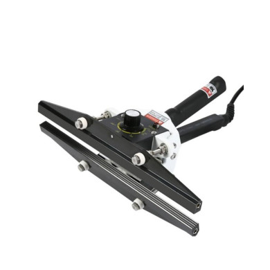 Zváracie kliešte permanentne vyhrievané