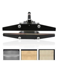 Zváracie kliešte permanentne vyhrievané