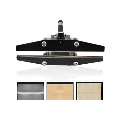 Zváracie kliešte permanentne vyhrievané