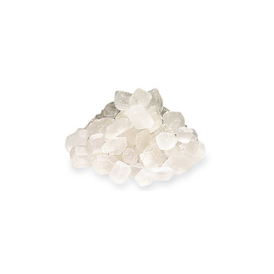 Candied sugar - KLUNTJE