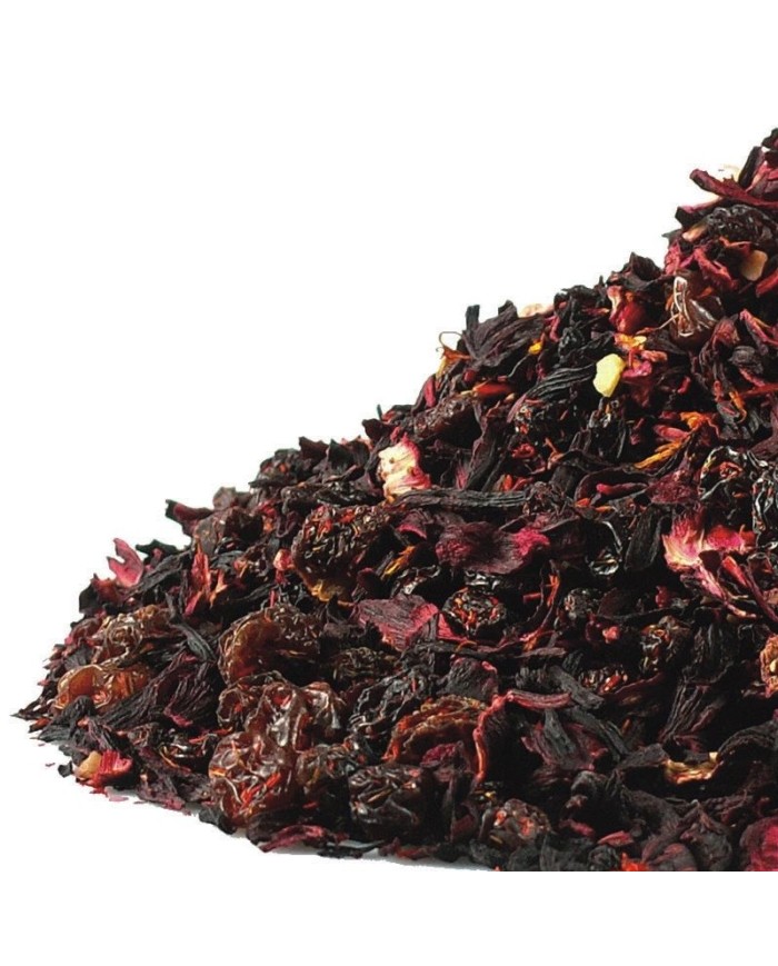 Ovocný čaj Čerešne z Čierneho lesa