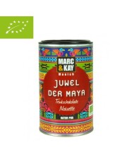 Chocolate drink Noisette
organic “Jewel of the Maya” Chocolate drink Noisette
organic “Jewel of the Maya”