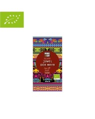 Chocolate drink Noisette
organic “Jewel of the Maya” Chocolate drink Noisette
organic “Jewel of the Maya”