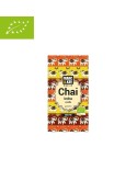 Organic Chai Latte Indra