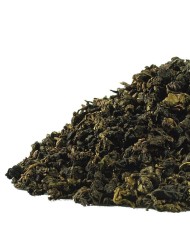 China Milky Oolong