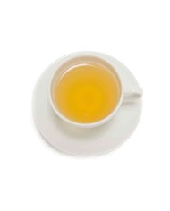 China Milky Oolong